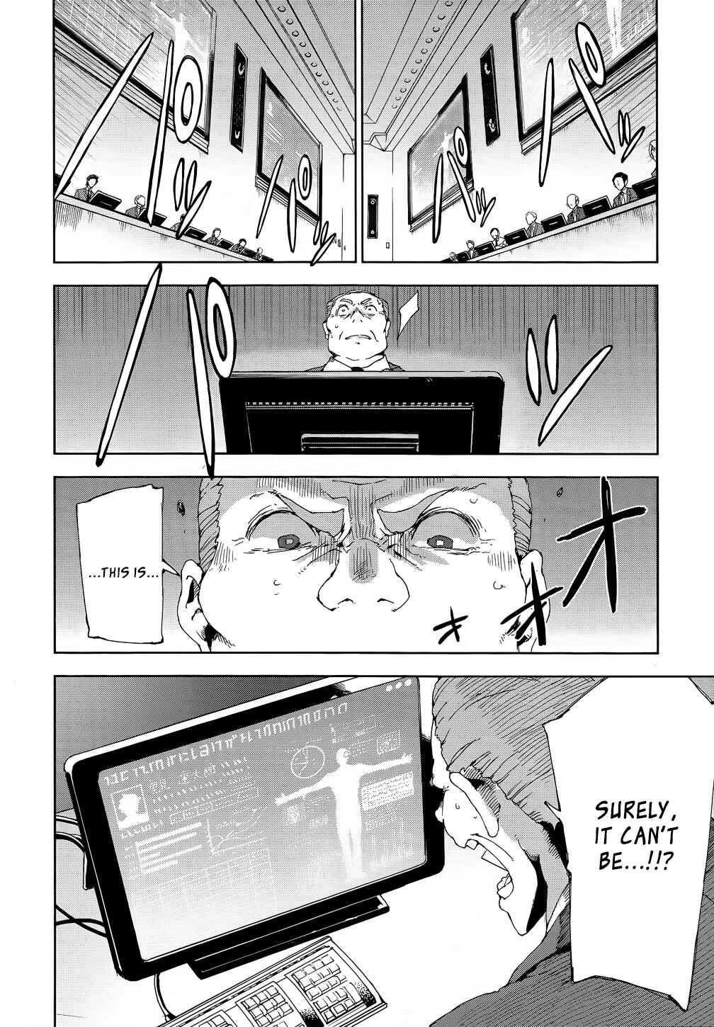 Page 24 Chapter 13 Black Bullet
