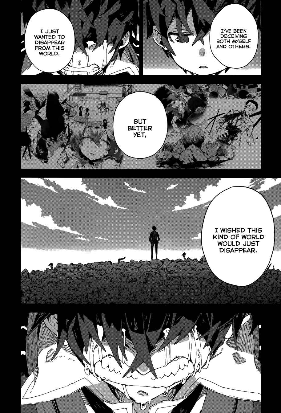 Page 18 Chapter 16 Black Bullet