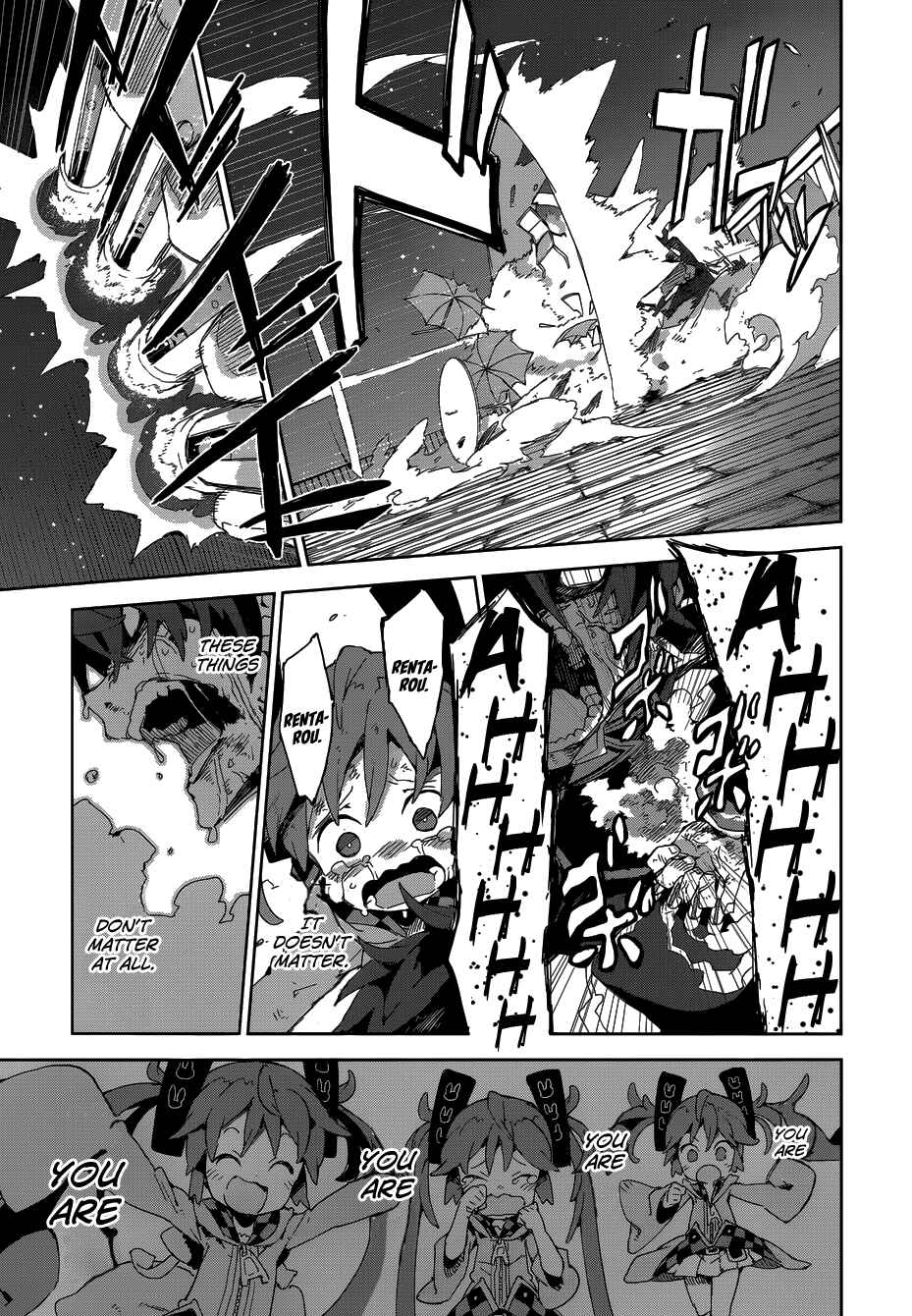 Page 28 Chapter 16 Black Bullet