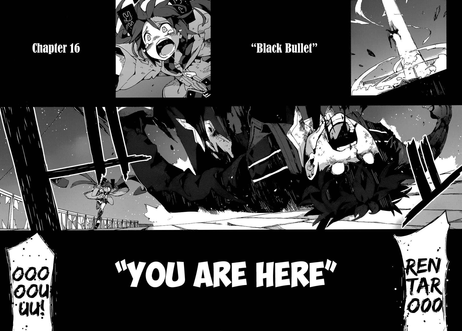 Page 3 Chapter 16 Black Bullet