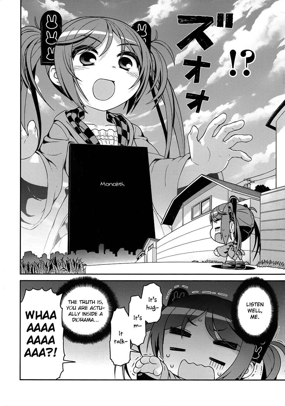 Page 9 Chapter 17.5 Black Bullet