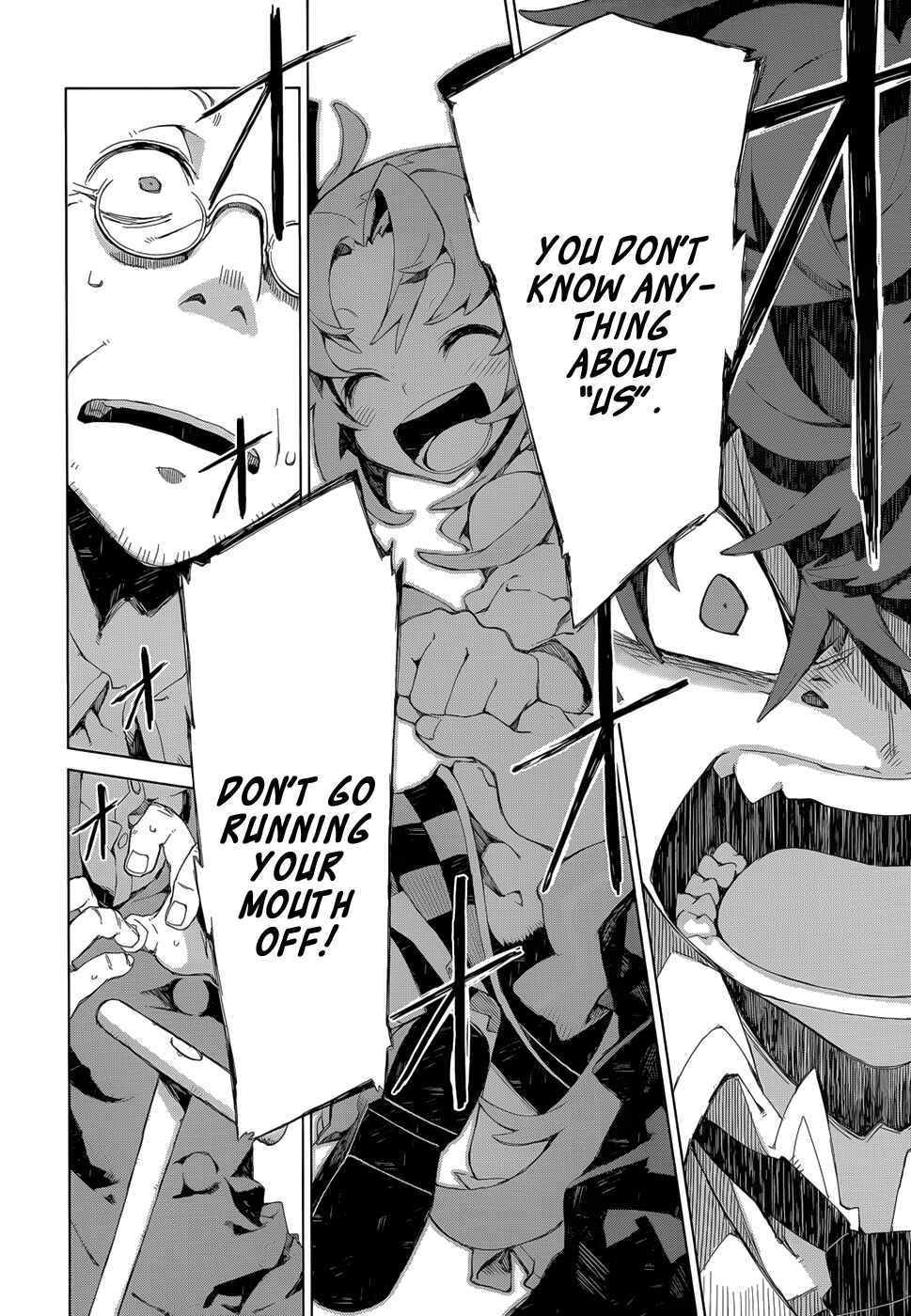 Page 25 Chapter 7 Black Bullet