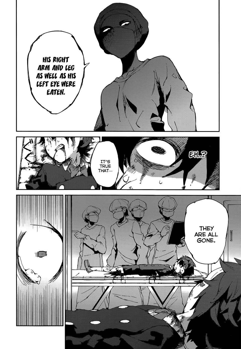 Page 5 Chapter 9 Black Bullet