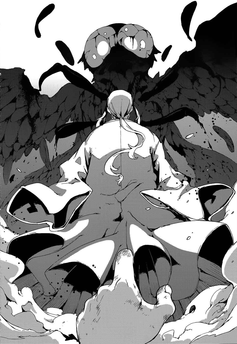 Page 7 Chapter 9 Black Bullet