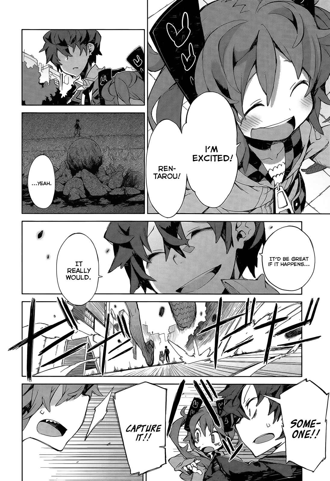 Page 9 Chapter 6 Black Bullet