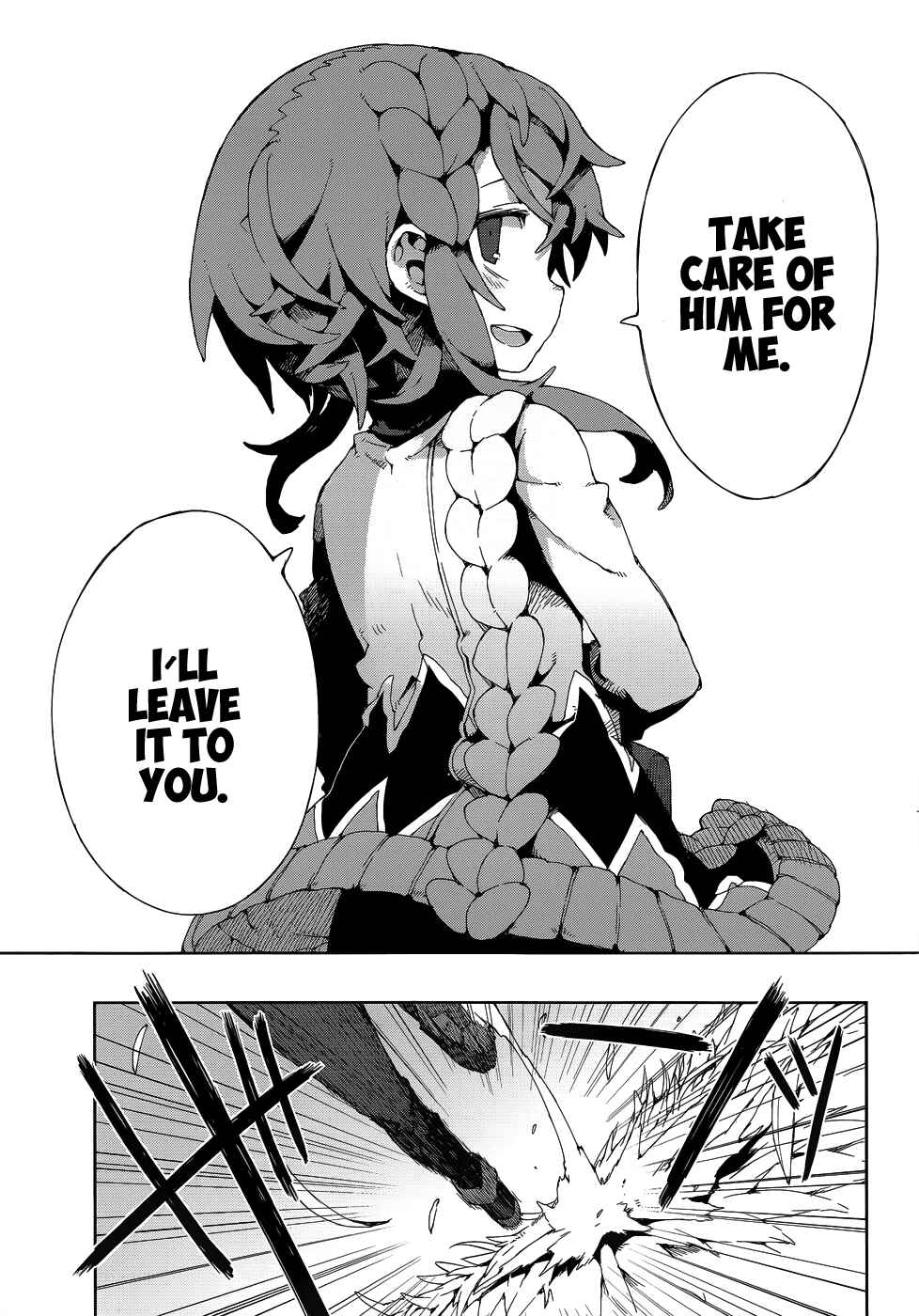 Page 10 Chapter 12 Black Bullet