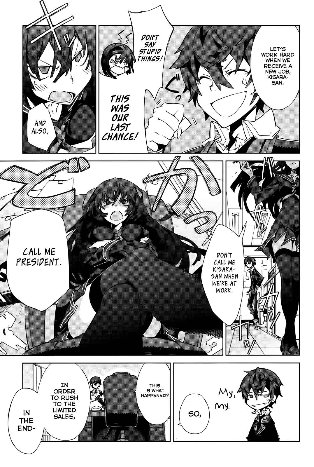 Page 44 Chapter 2 Black Bullet