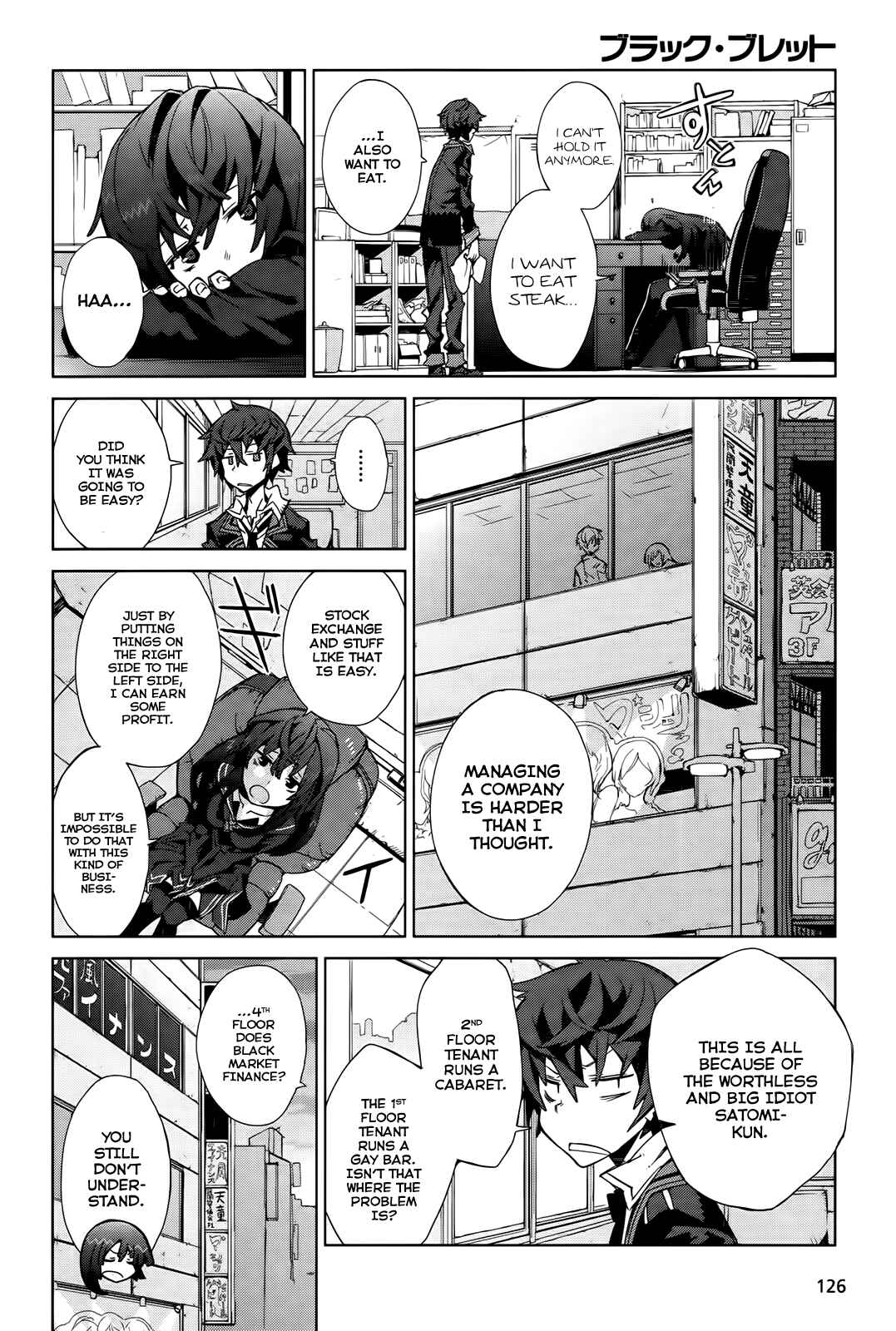 Page 47 Chapter 2 Black Bullet
