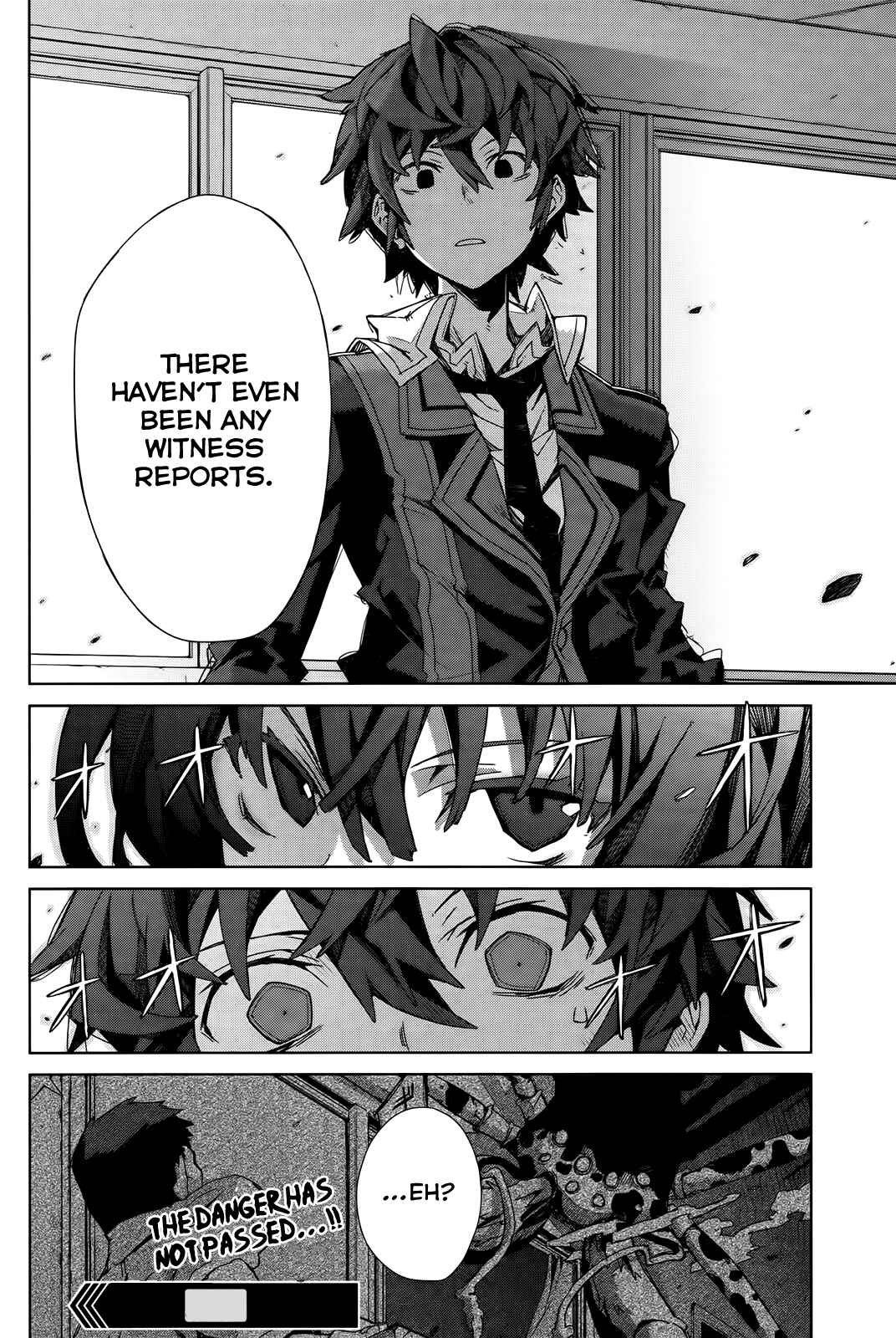 Page 53 Chapter 2 Black Bullet