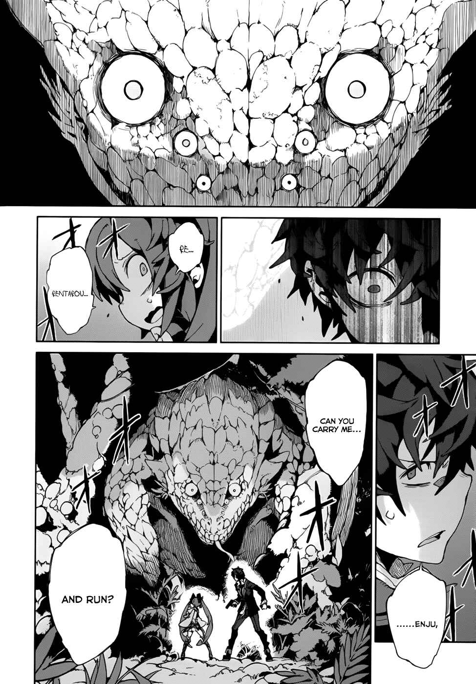 Page 7 Chapter 10 Black Bullet