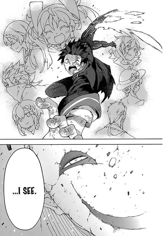 Page 11 Chapter 17 Black Bullet