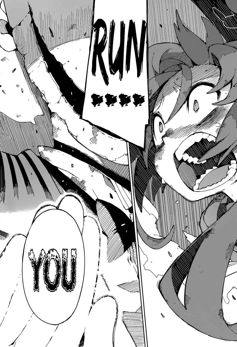 Page 10 Chapter 15 Black Bullet