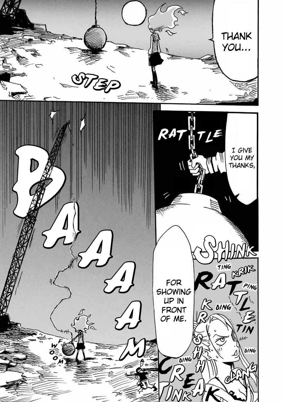 Page 22 Chapter 2 Yuzuko Peppermint