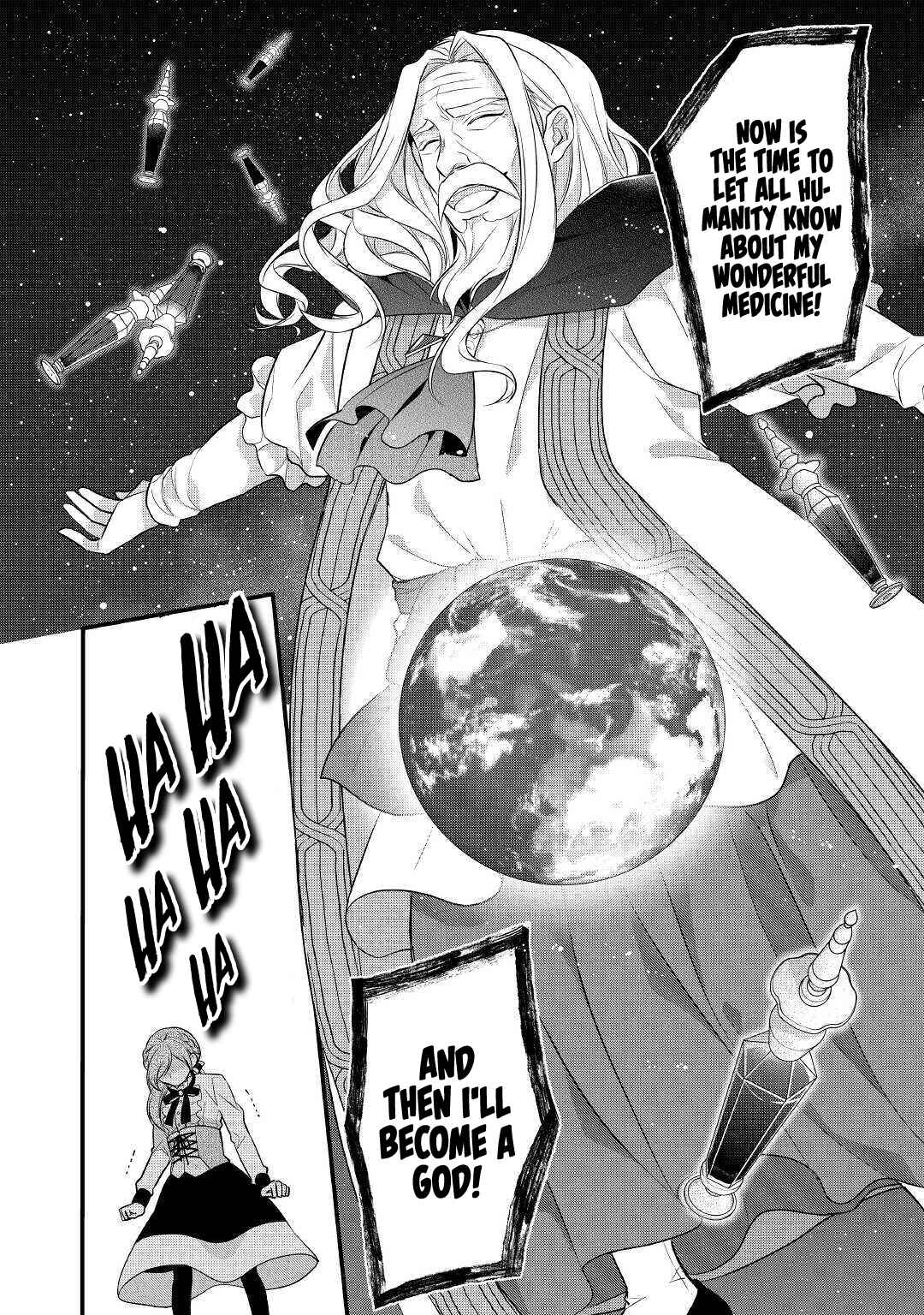 Page 12 Chapter 22 An E-Rank Apothecarist