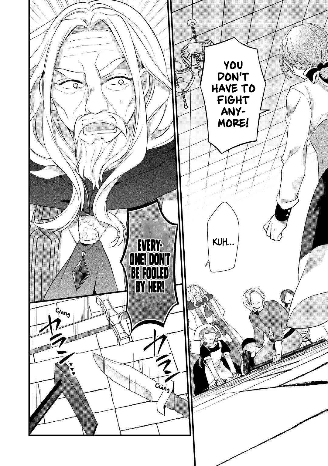 Page 28 Chapter 22 An E-Rank Apothecarist