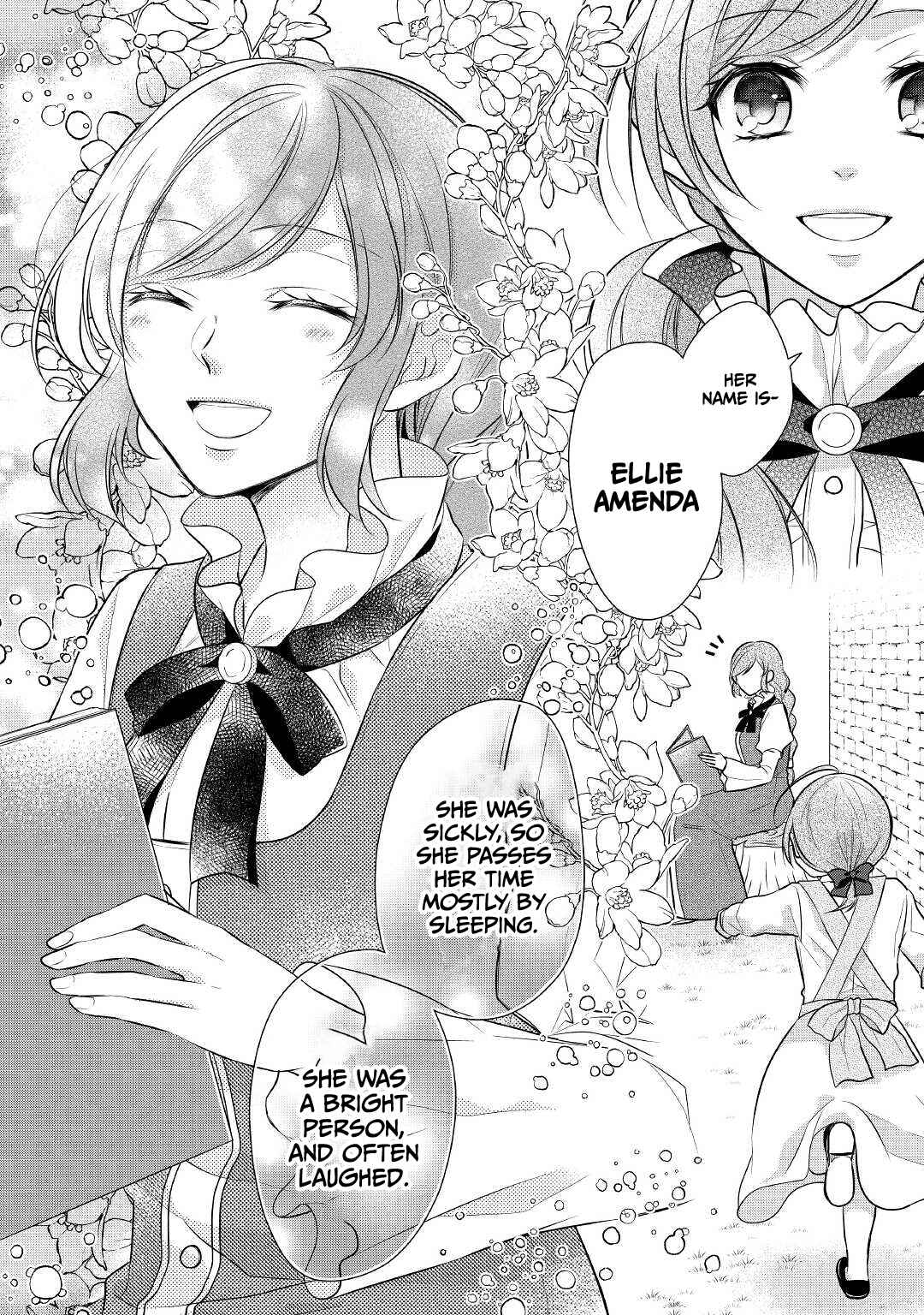 Page 5 Chapter 24 An E-Rank Apothecarist