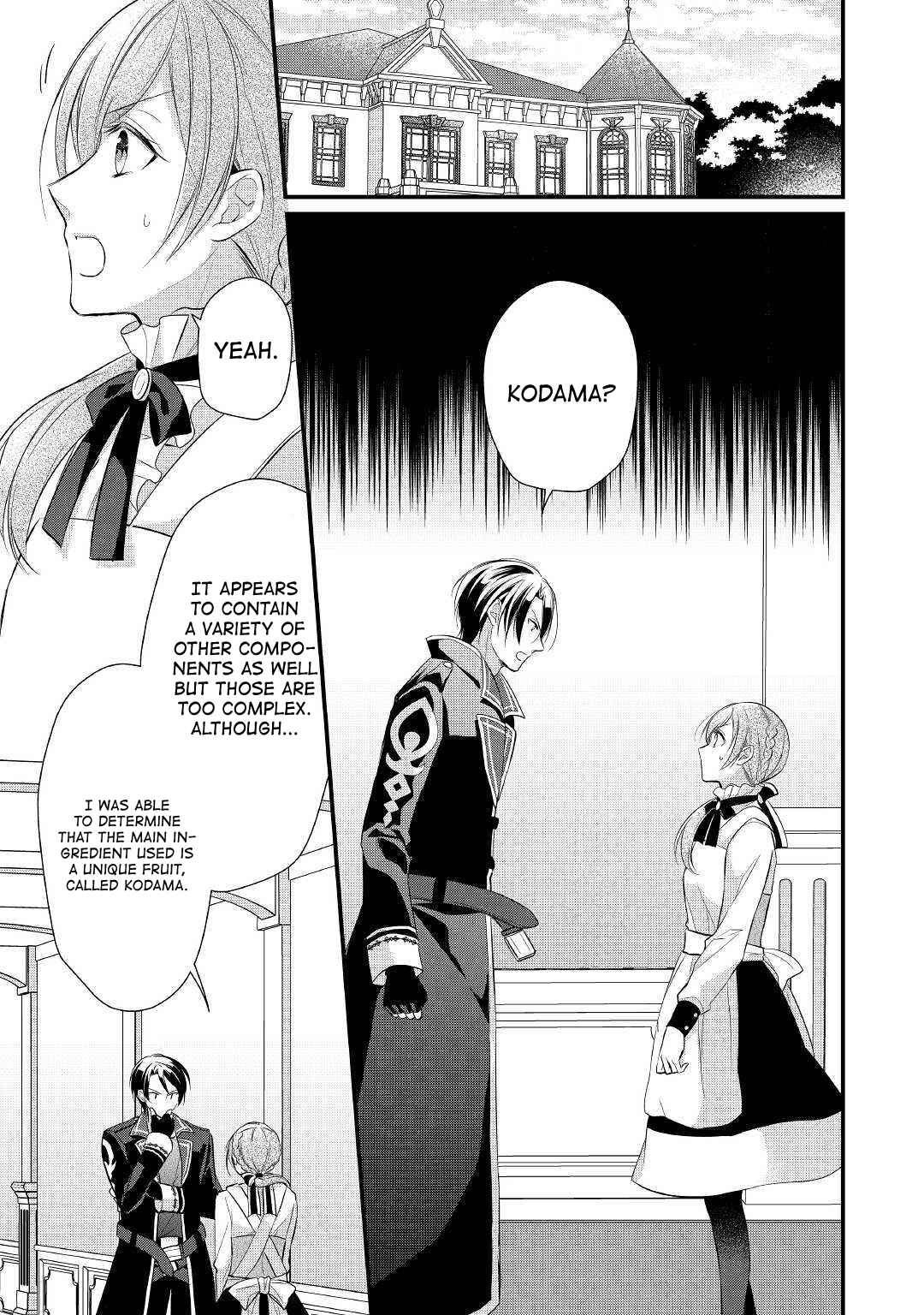 Page 23 Chapter 11 An E-Rank Apothecarist