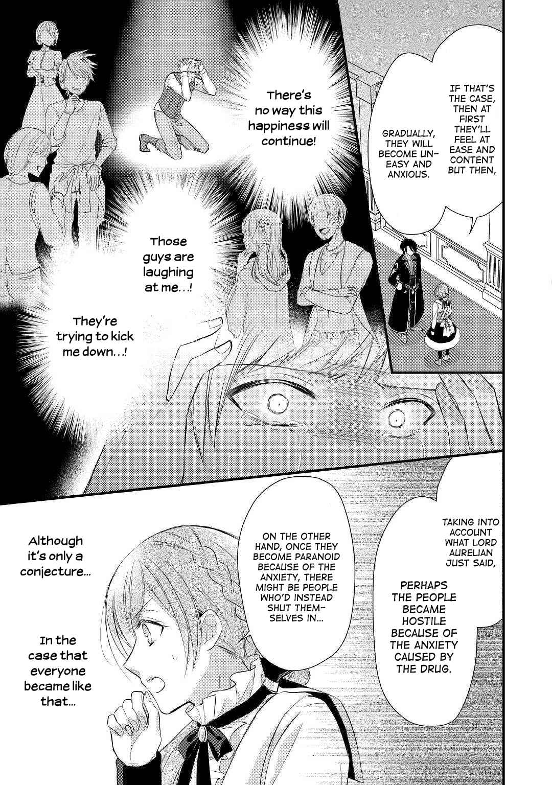 Page 25 Chapter 11 An E-Rank Apothecarist