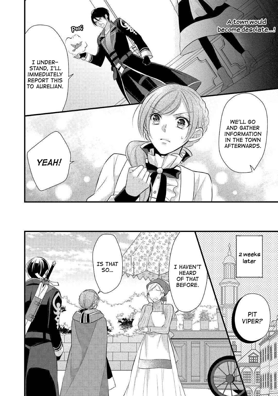 Page 26 Chapter 11 An E-Rank Apothecarist
