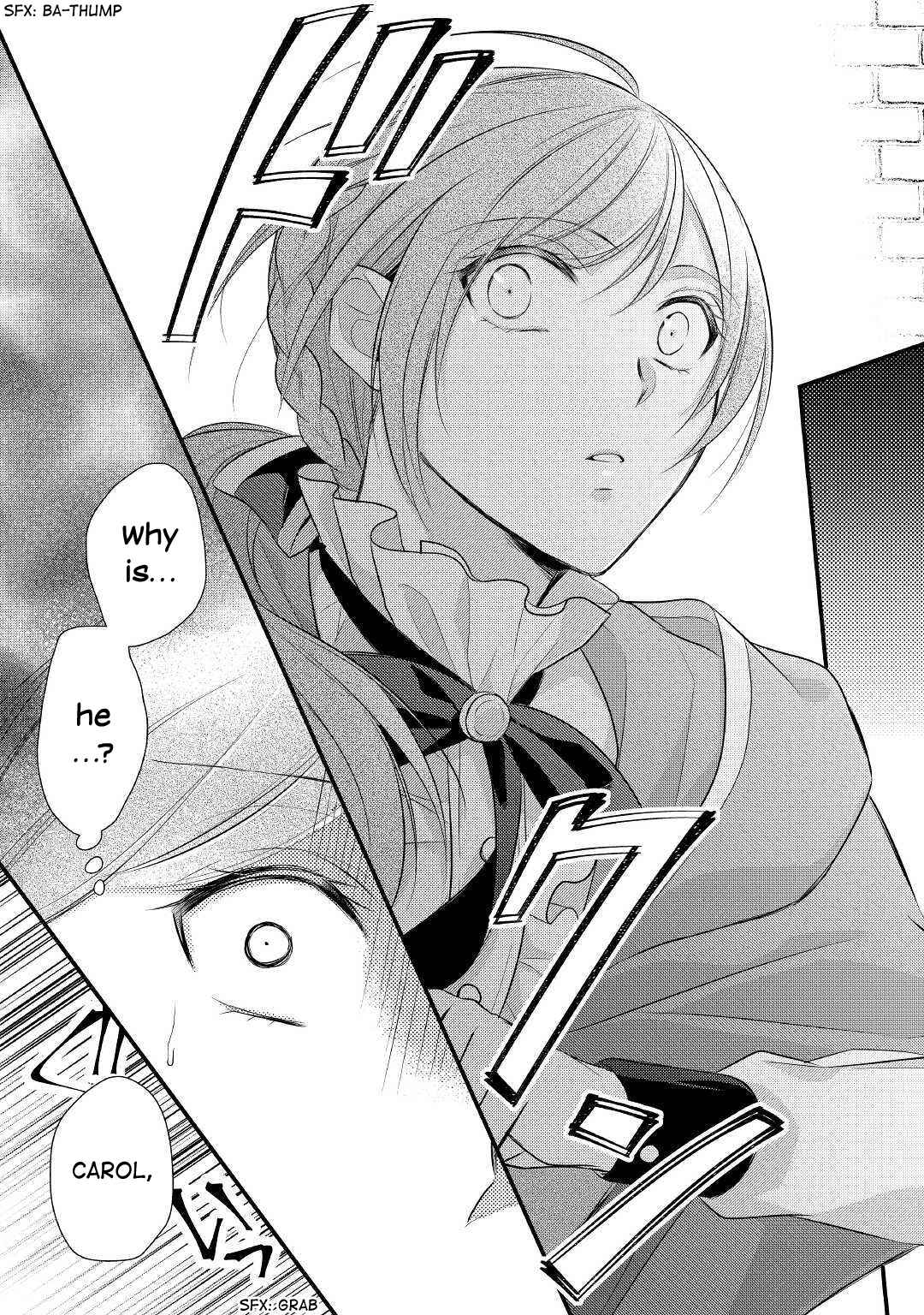 Page 29 Chapter 11 An E-Rank Apothecarist