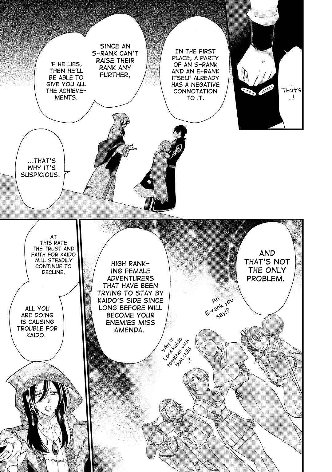 Page 10 Chapter 9 An E-Rank Apothecarist