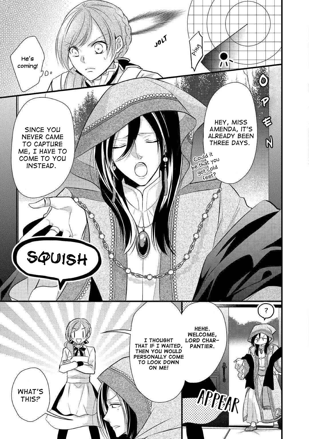 Page 19 Chapter 9 An E-Rank Apothecarist