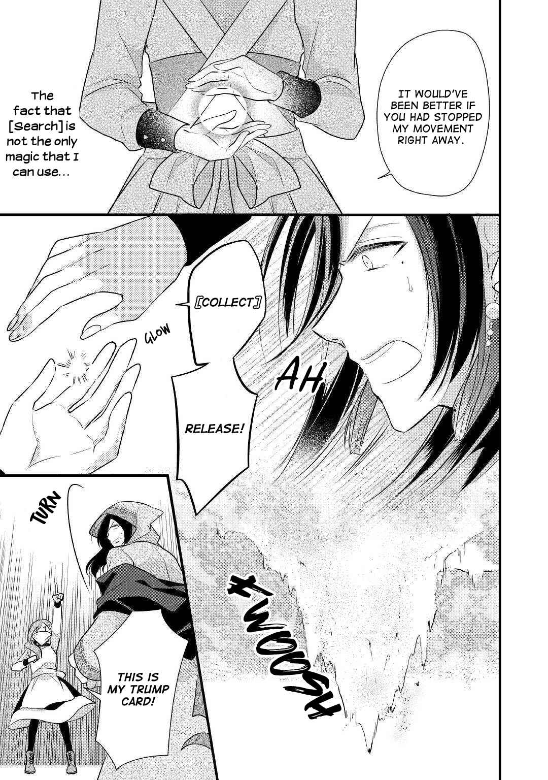 Page 23 Chapter 9 An E-Rank Apothecarist