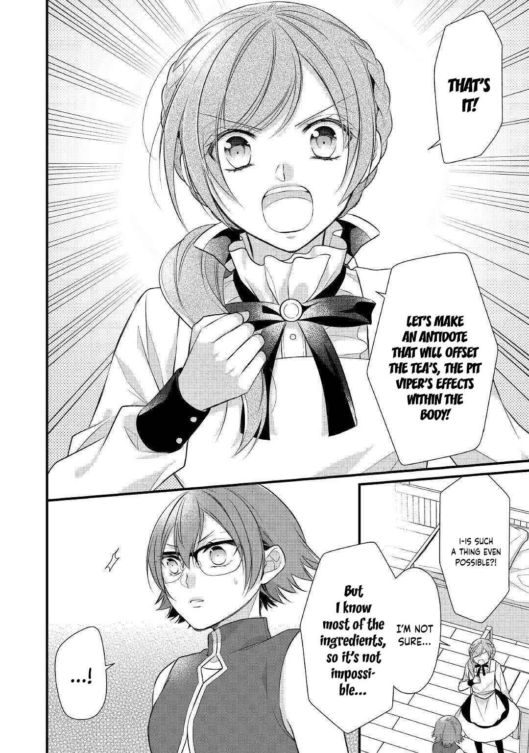 Page 6 Chapter 19 An E-Rank Apothecarist