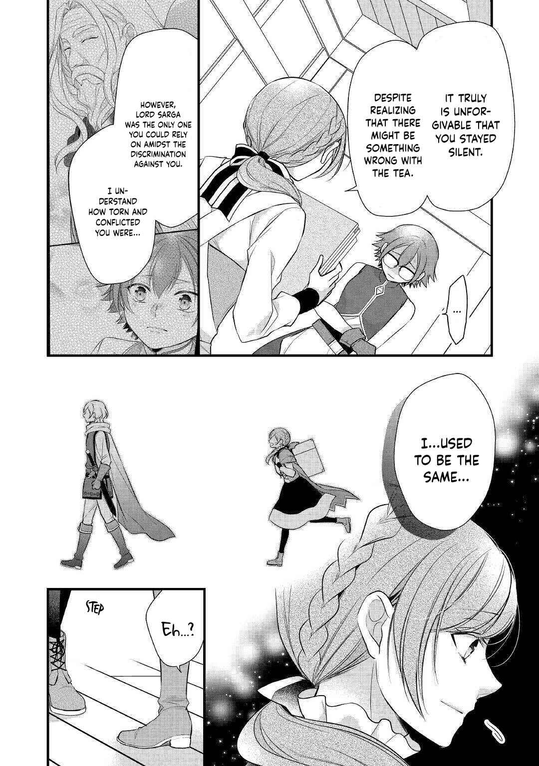 Page 8 Chapter 19 An E-Rank Apothecarist