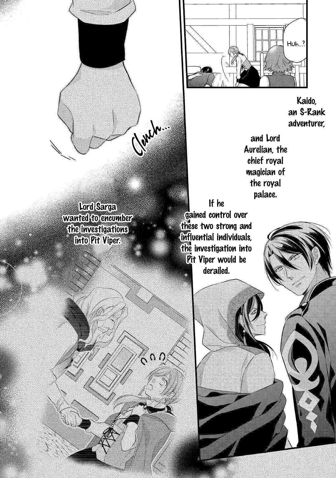 Page 24 Chapter 18 An E-Rank Apothecarist