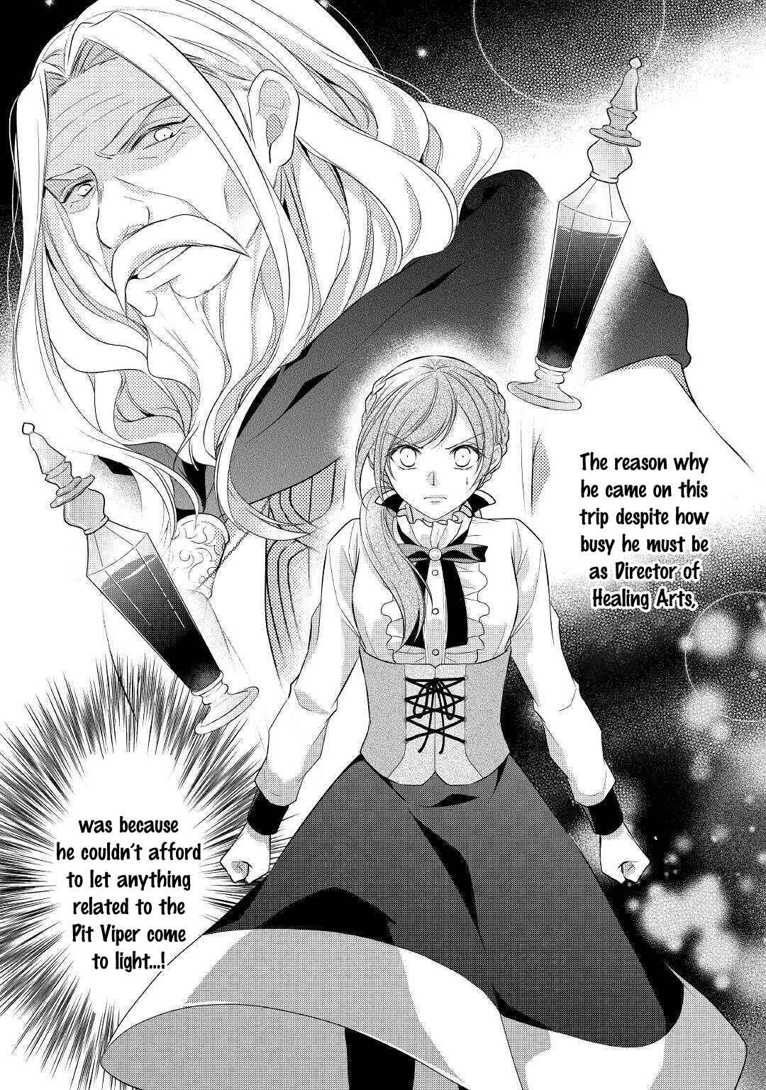 Page 25 Chapter 18 An E-Rank Apothecarist