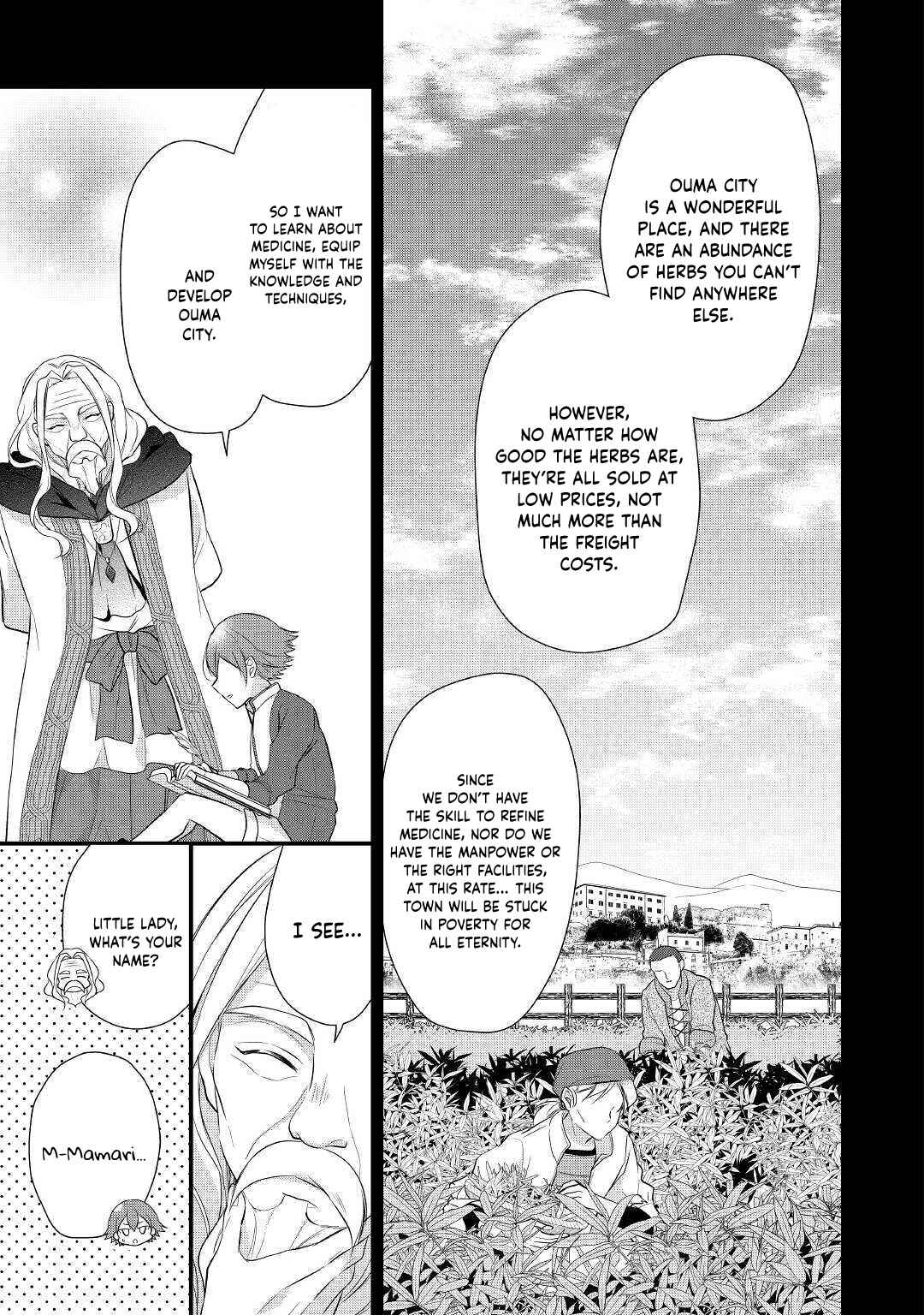 Page 5 Chapter 18 An E-Rank Apothecarist