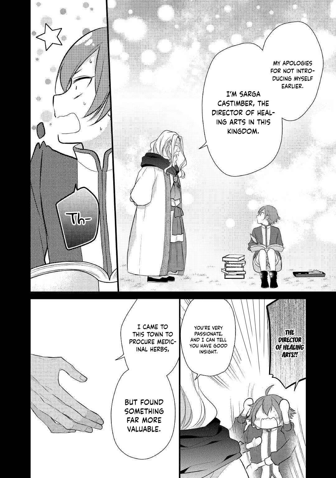 Page 6 Chapter 18 An E-Rank Apothecarist