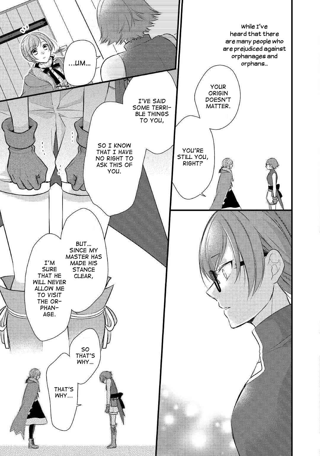 Page 28 Chapter 15 An E-Rank Apothecarist