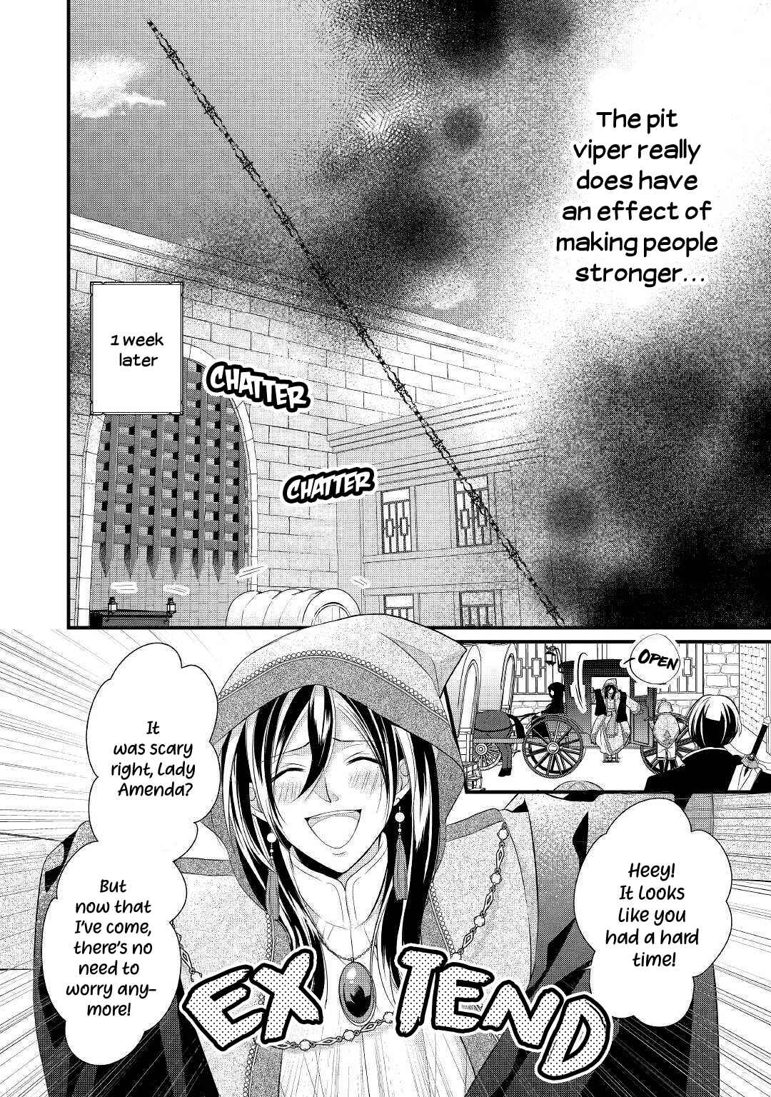 Page 14 Chapter 12 An E-Rank Apothecarist