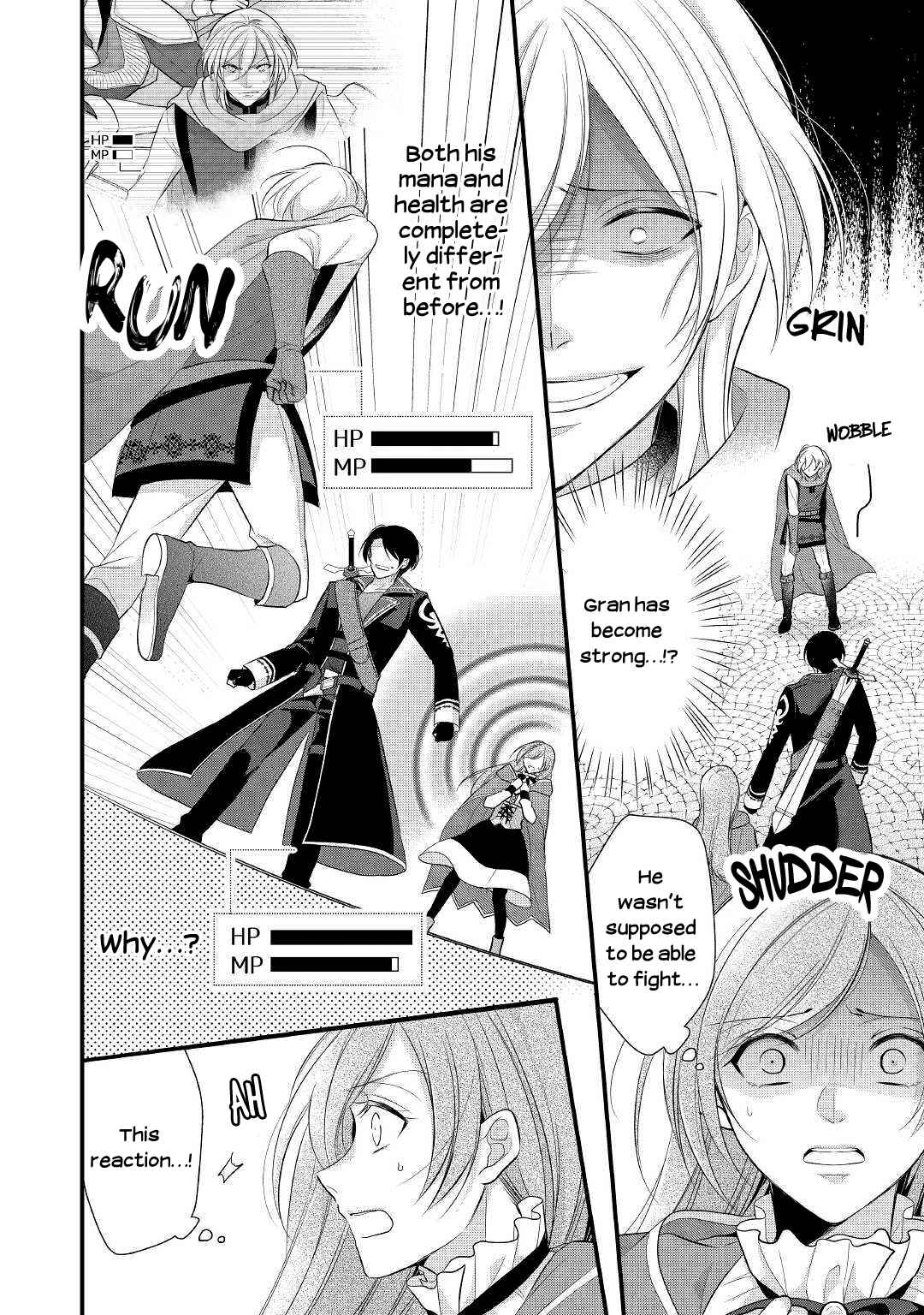 Page 8 Chapter 12 An E-Rank Apothecarist