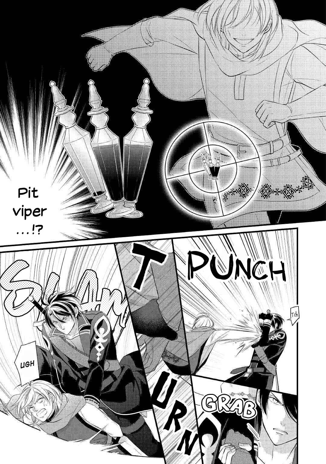 Page 9 Chapter 12 An E-Rank Apothecarist