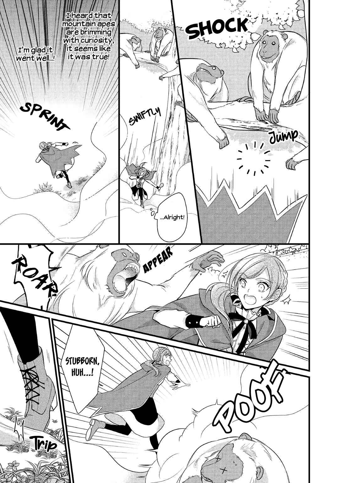 Page 9 Chapter 6 An E-Rank Apothecarist