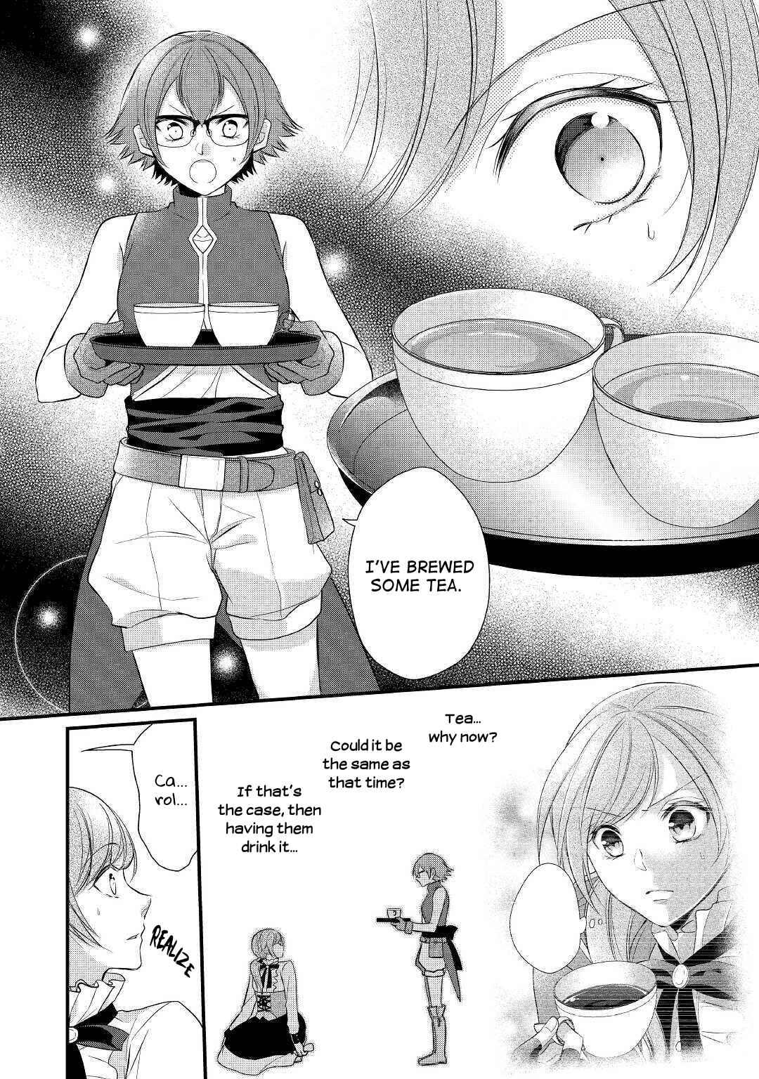 Page 5 Chapter 17 An E-Rank Apothecarist
