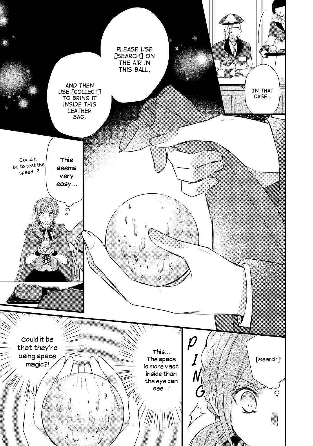 Page 11 Chapter 10 An E-Rank Apothecarist