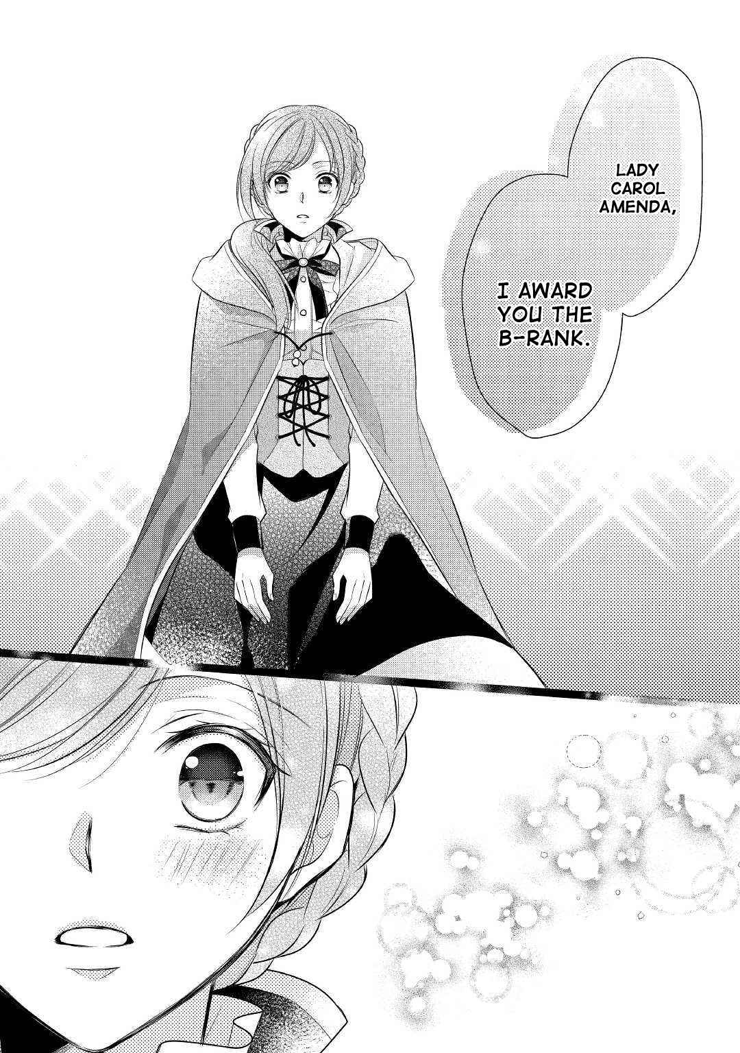 Page 20 Chapter 10 An E-Rank Apothecarist