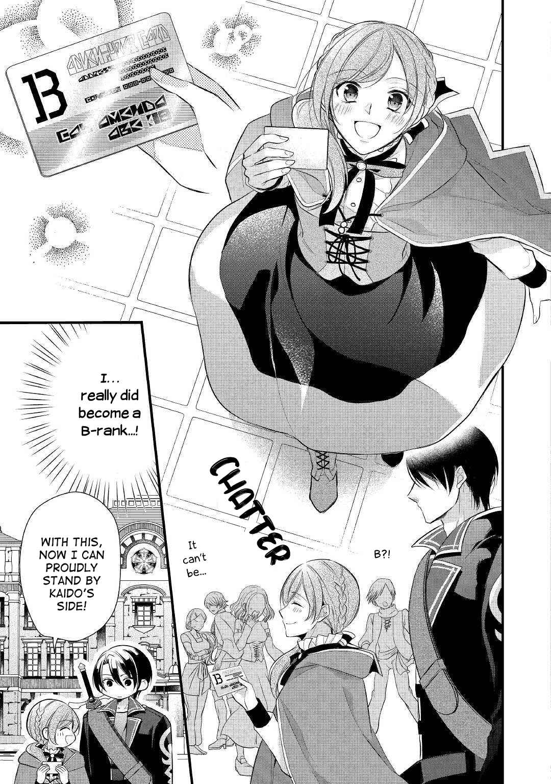 Page 25 Chapter 10 An E-Rank Apothecarist