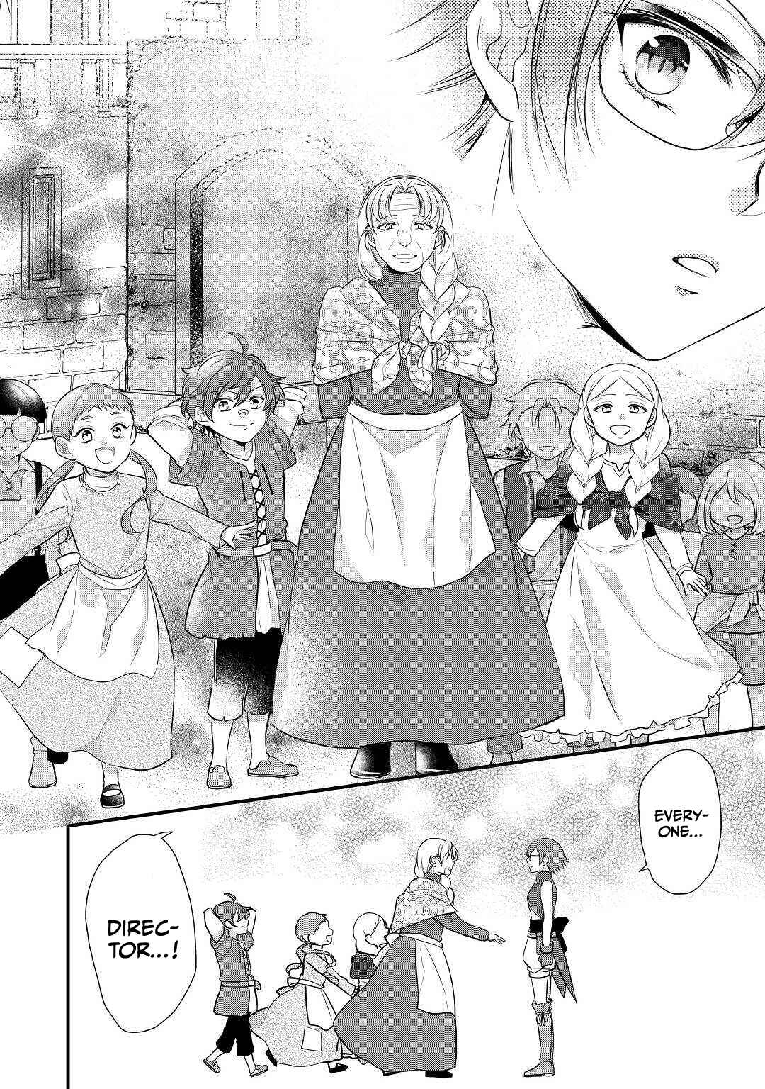Page 21 Chapter 23 An E-Rank Apothecarist