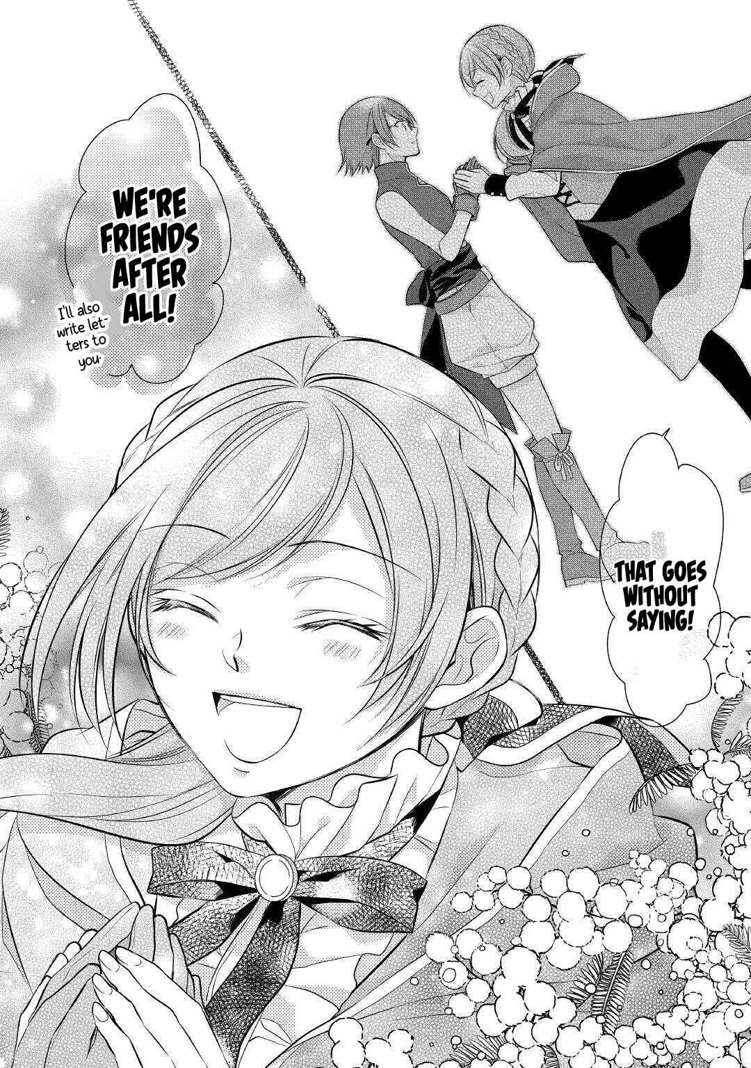 Page 27 Chapter 23 An E-Rank Apothecarist