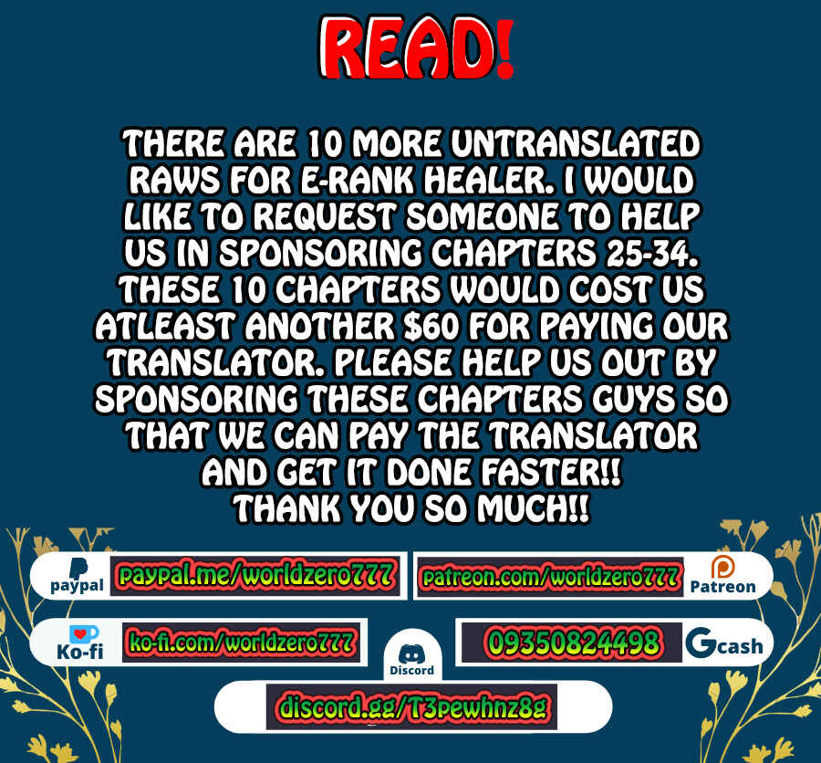 Page 34 Chapter 23 An E-Rank Apothecarist