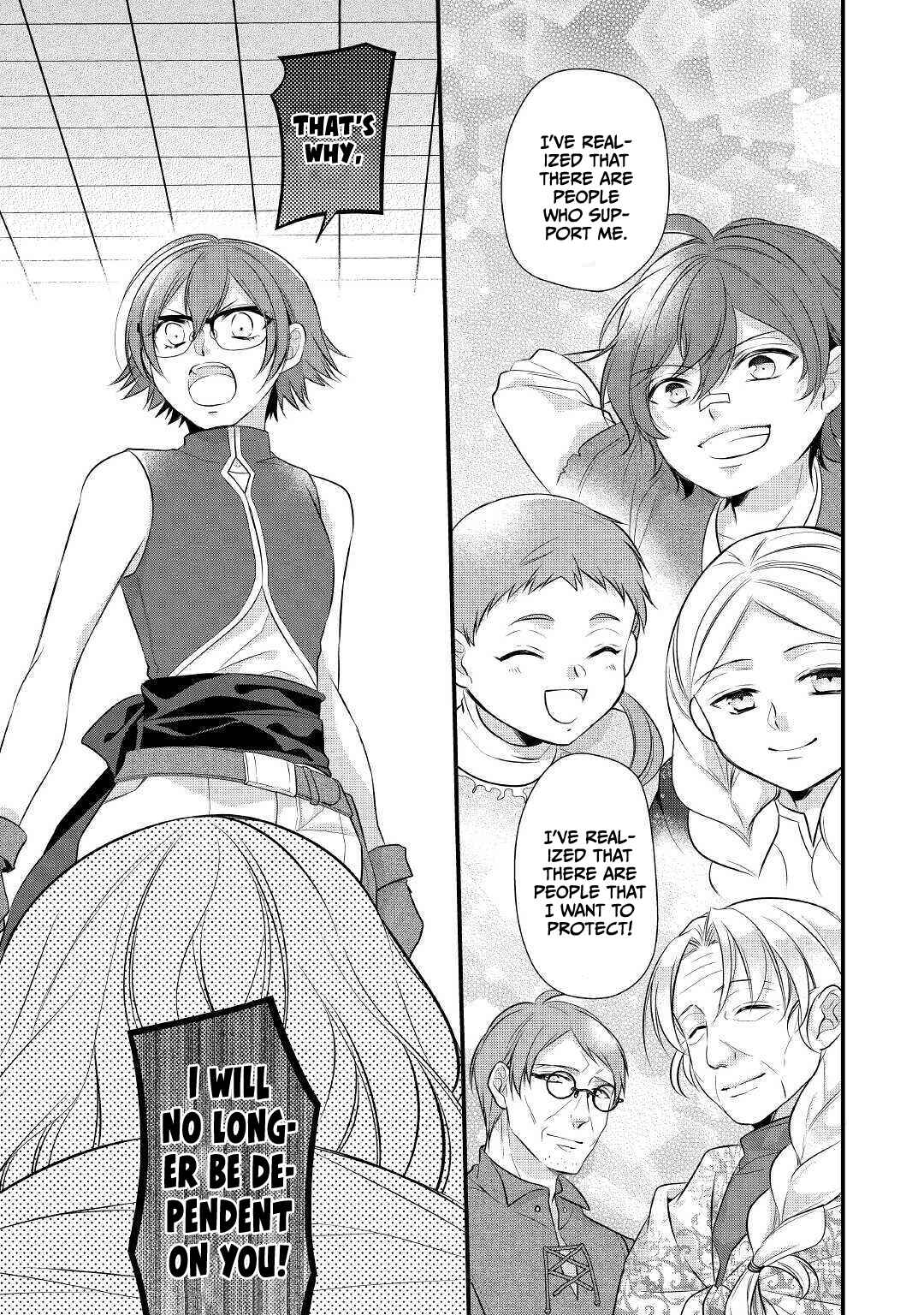 Page 4 Chapter 23 An E-Rank Apothecarist