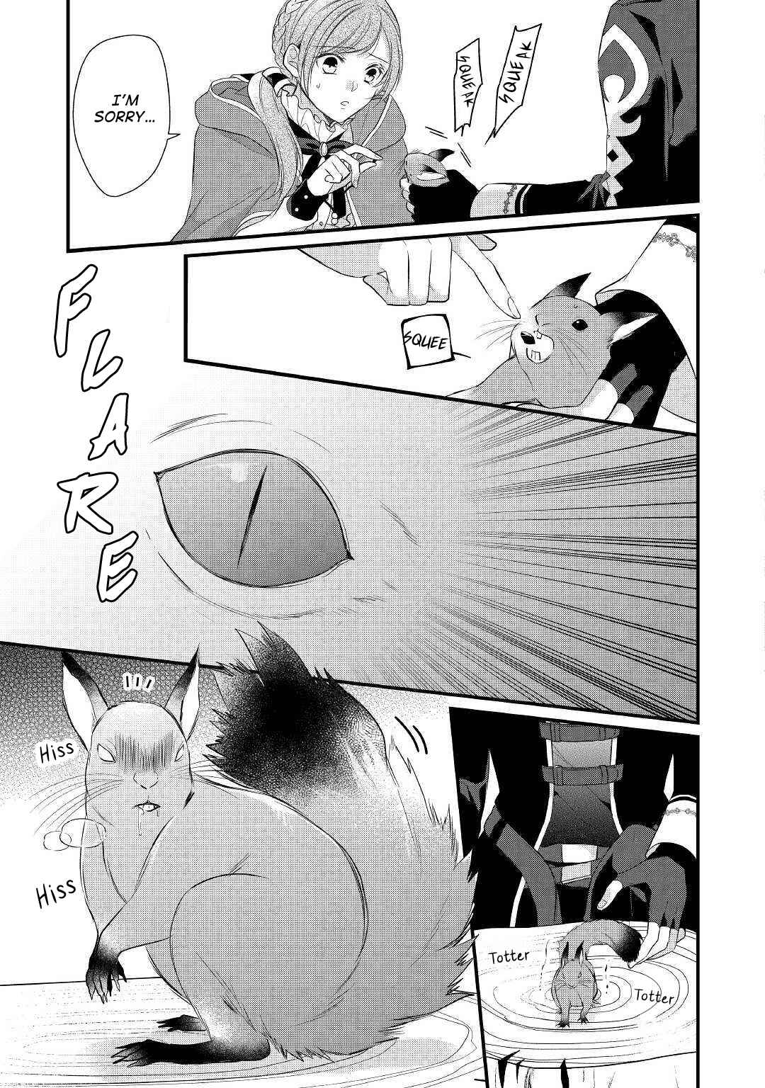 Page 10 Chapter 14 An E-Rank Apothecarist
