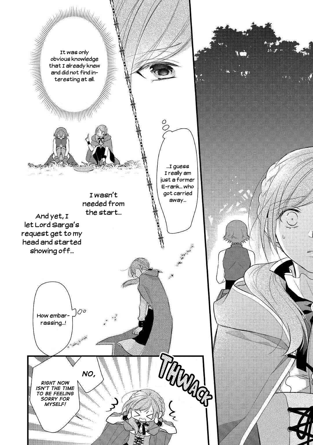 Page 3 Chapter 14 An E-Rank Apothecarist