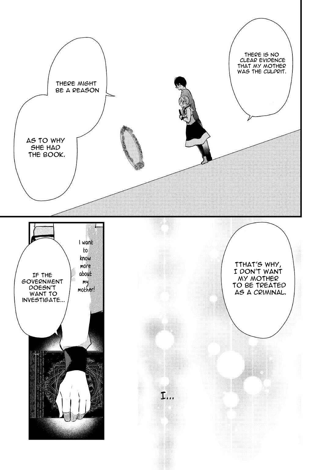 Page 18 Chapter 25 An E-Rank Apothecarist