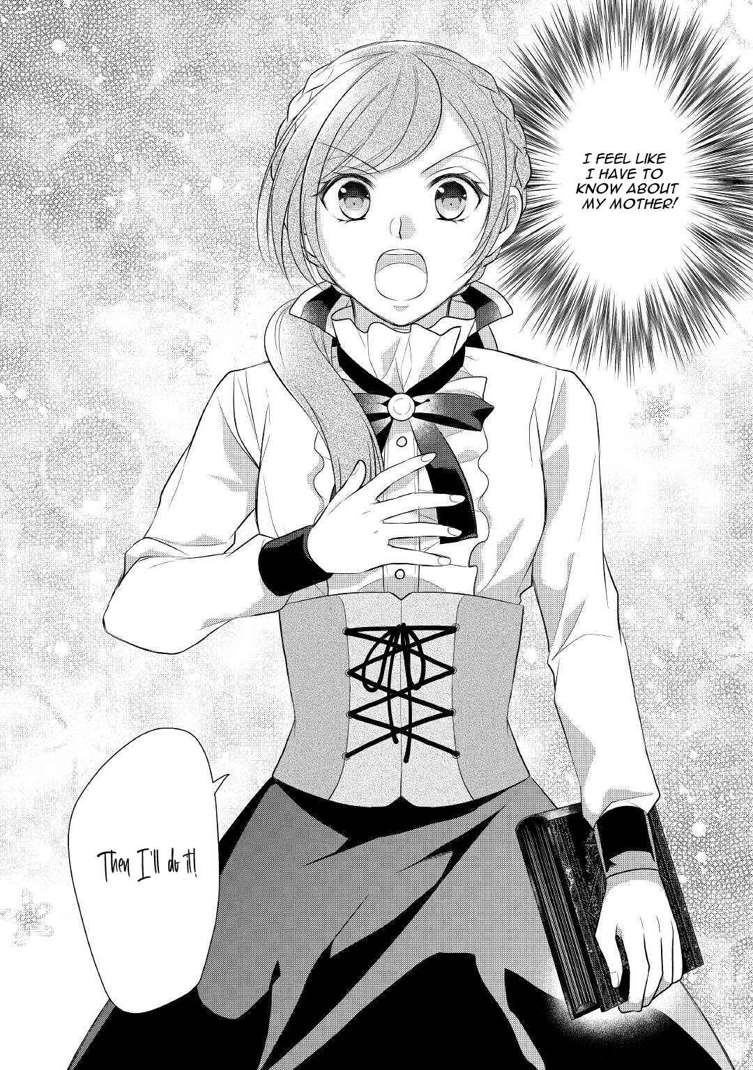 Page 19 Chapter 25 An E-Rank Apothecarist